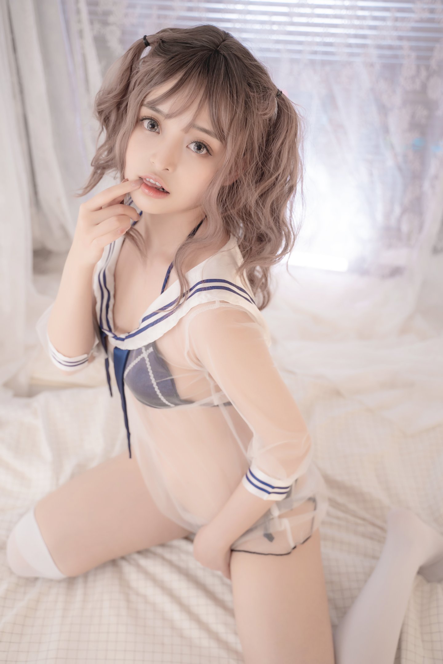 สาวเครื่องจักรระเบิด เมียวเซี่ยวจี - สุดสัปดาห์ที่น่าเบื่อ