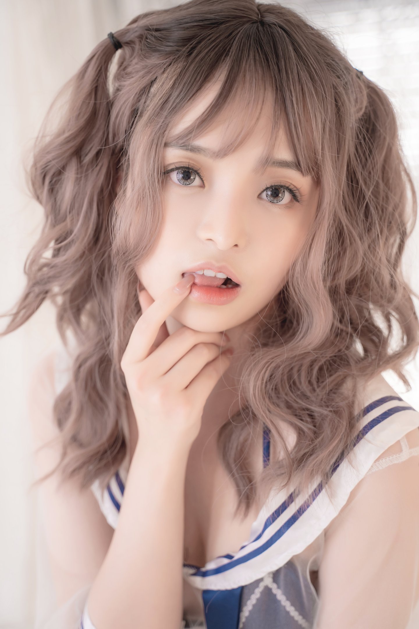 สาวเครื่องจักรระเบิด เมียวเซี่ยวจี - สุดสัปดาห์ที่น่าเบื่อ