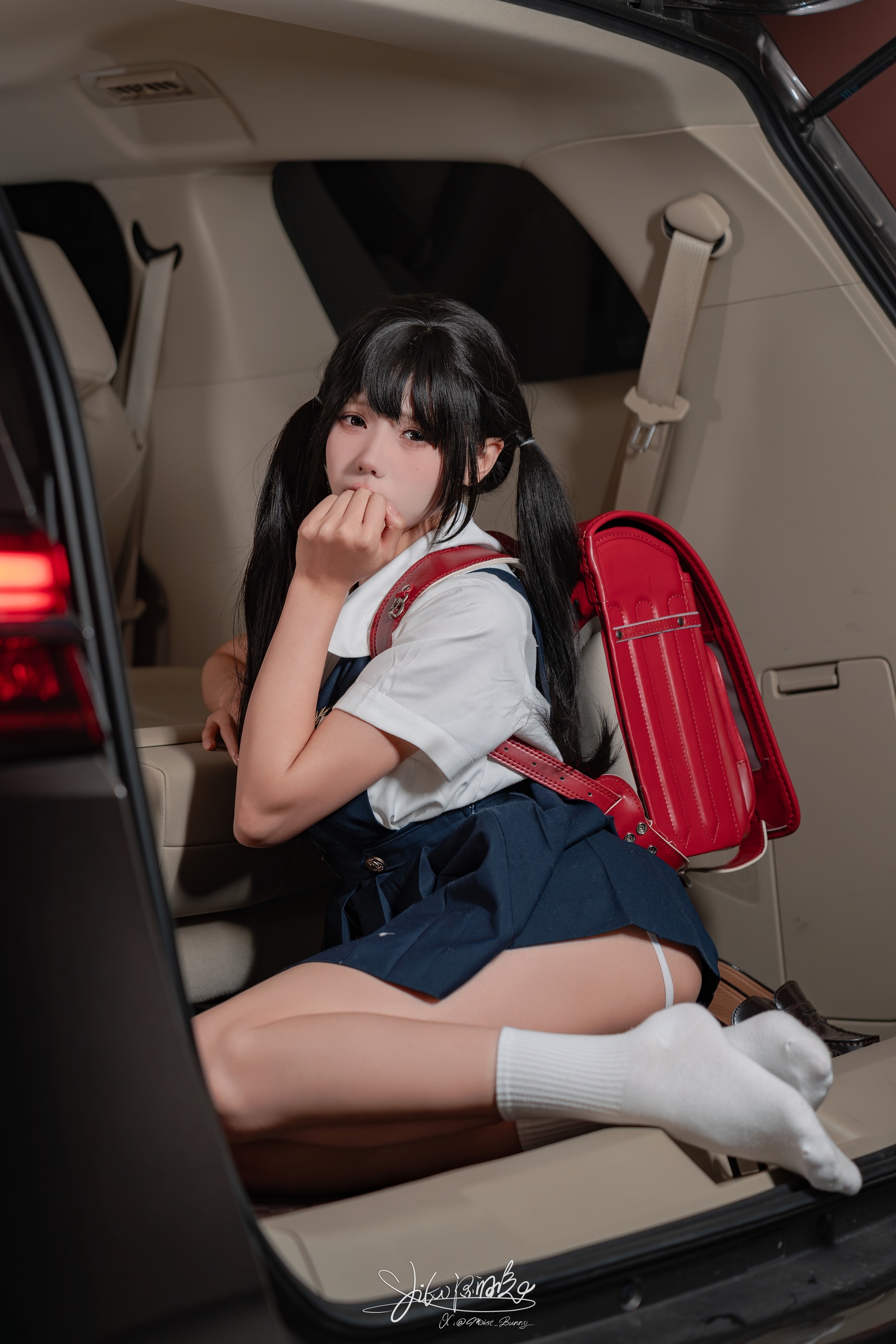 Yiko Ẩm Ướt Thỏ Bị Cắn Người Nhỏ Nhỏ - Tác phẩm Tháng 9 『Bắt Giữ Áo Thủy Thủ』 Kịch Nhỏ 77P1V