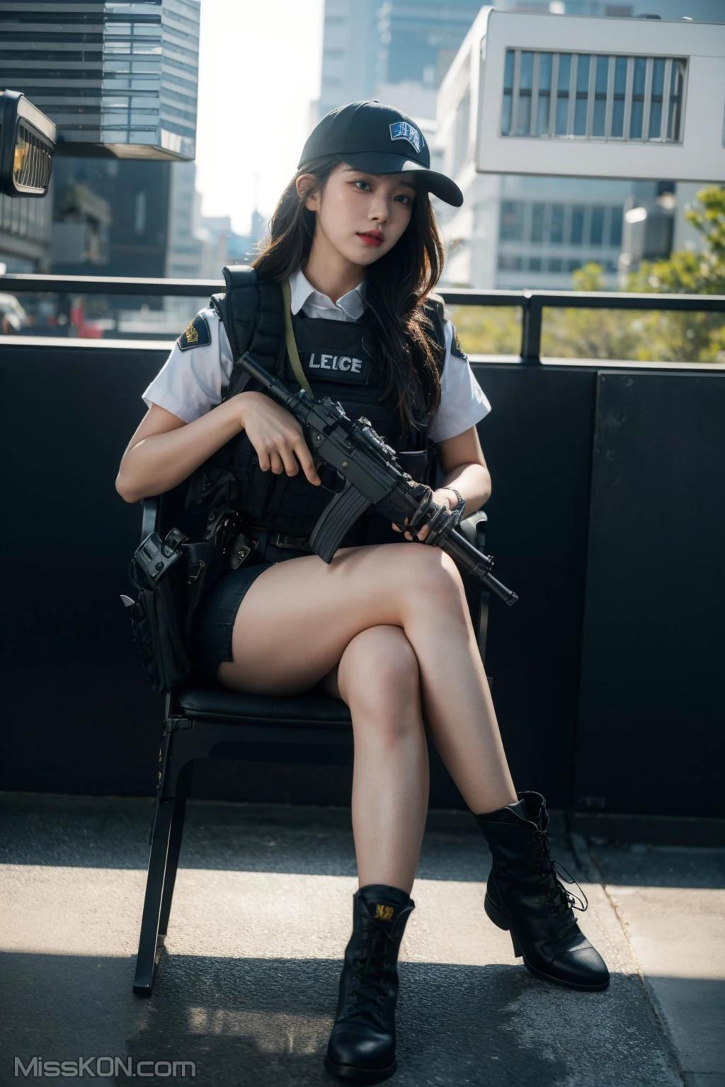 [AI Generated] 拟实画风 Vol.057 (213 photos)
