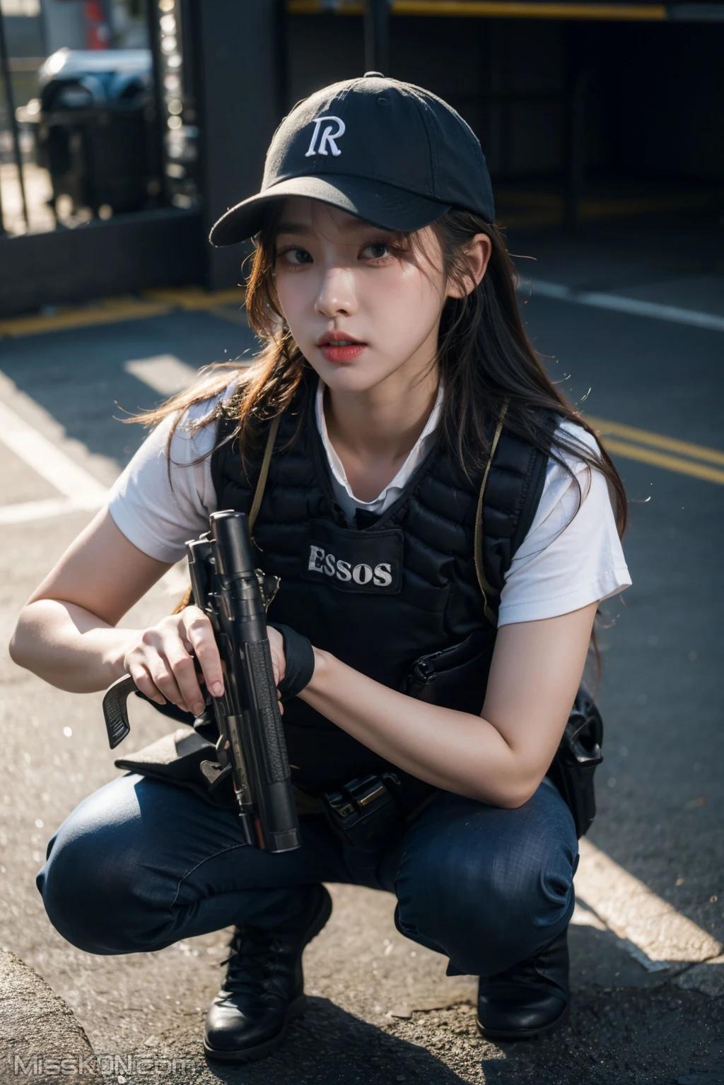 [AI Generated] 拟实画风 Vol.057 (213 photos)