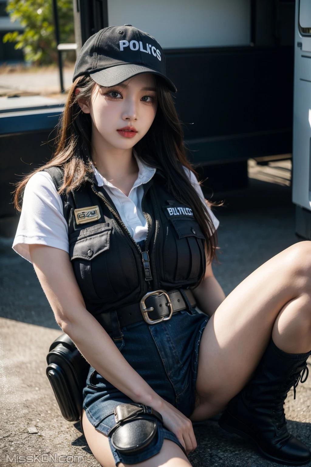 [AI Generated] 拟实画风 Vol.057 (213 photos)