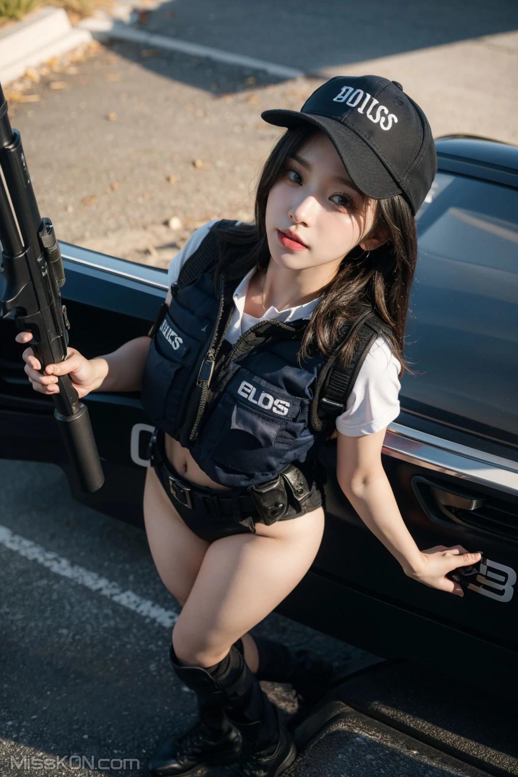 [AI Generated] 拟实画风 Vol.057 (213 photos)
