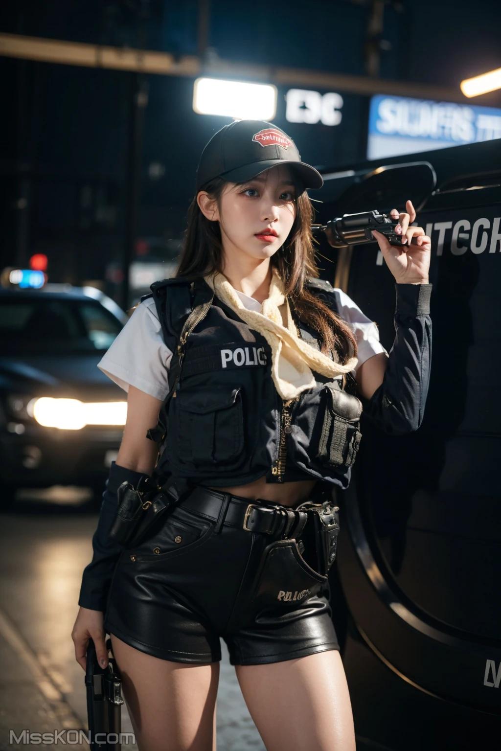 AI 생성] 니실화풍 Vol.057 (213장 사진)
