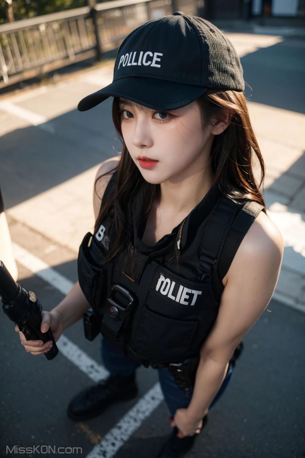 AI 생성] 니실화풍 Vol.057 (213장 사진)