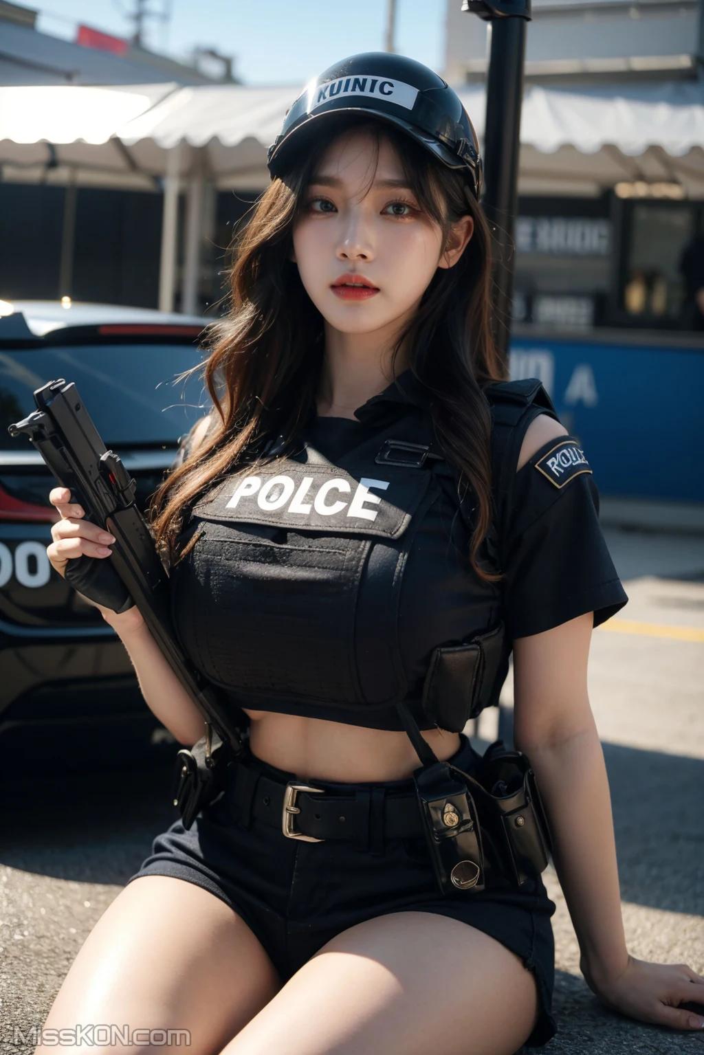 AI 생성] 니실화풍 Vol.057 (213장 사진)