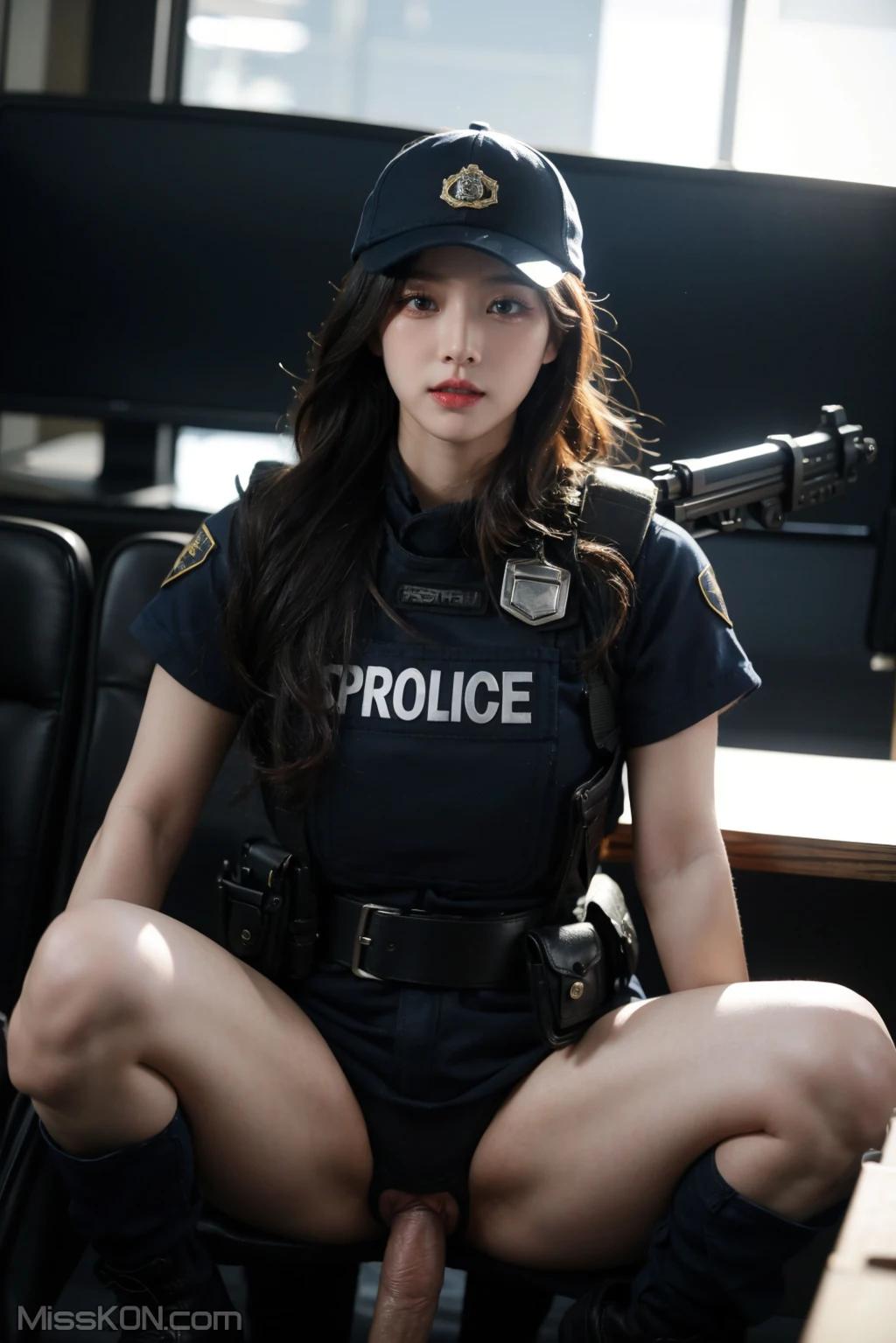 AI Generated] Nghi Thực Họa Phong Vol.057 (213 ảnh)
