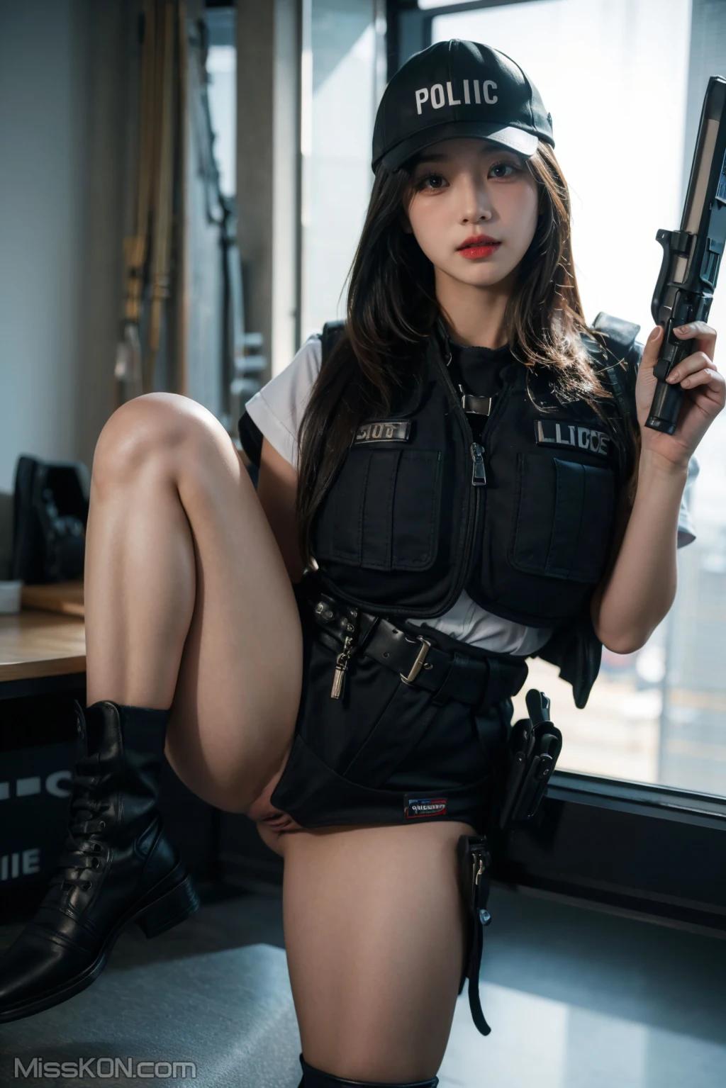AI 생성] 니실화풍 Vol.057 (213장 사진)