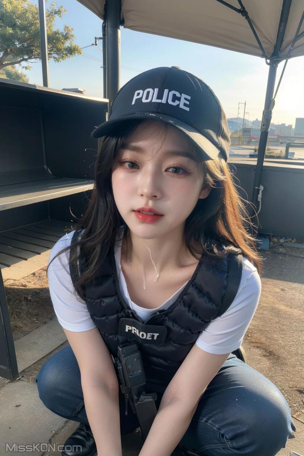 AI 생성] 니실화풍 Vol.057 (213장 사진)