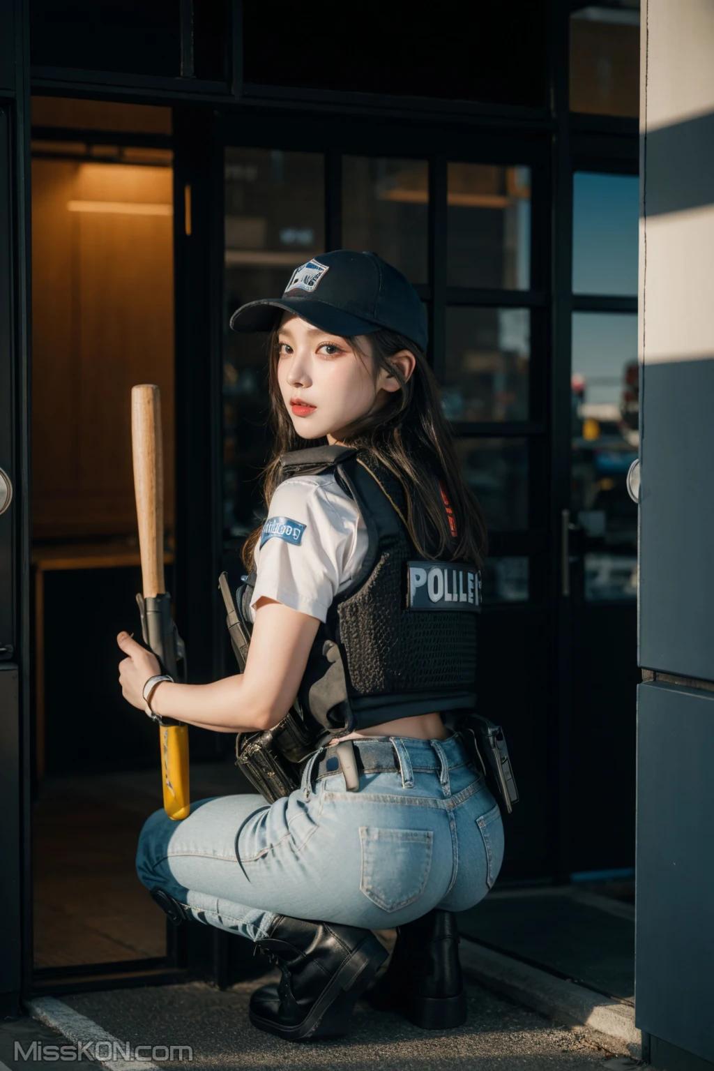 AI 생성] 니실화풍 Vol.057 (213장 사진)