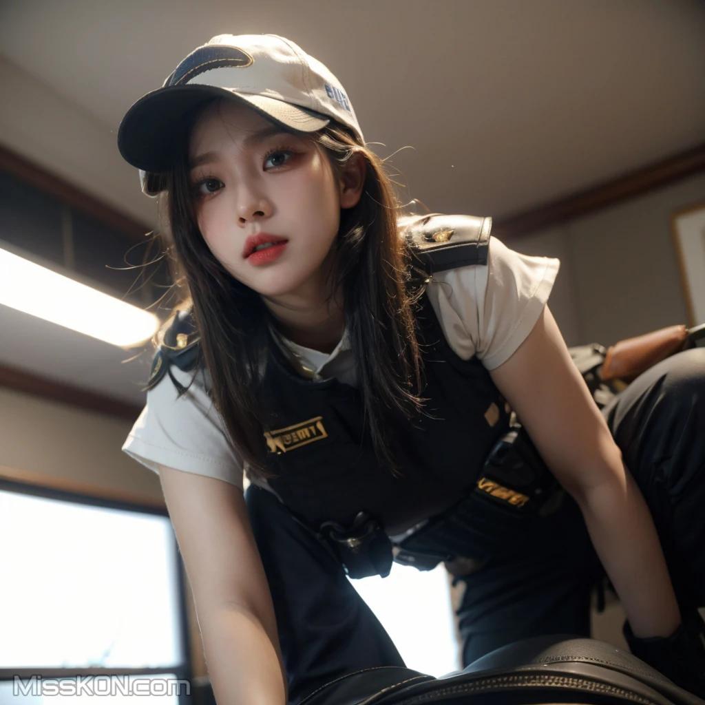 AI 생성] 니실화풍 Vol.057 (213장 사진)