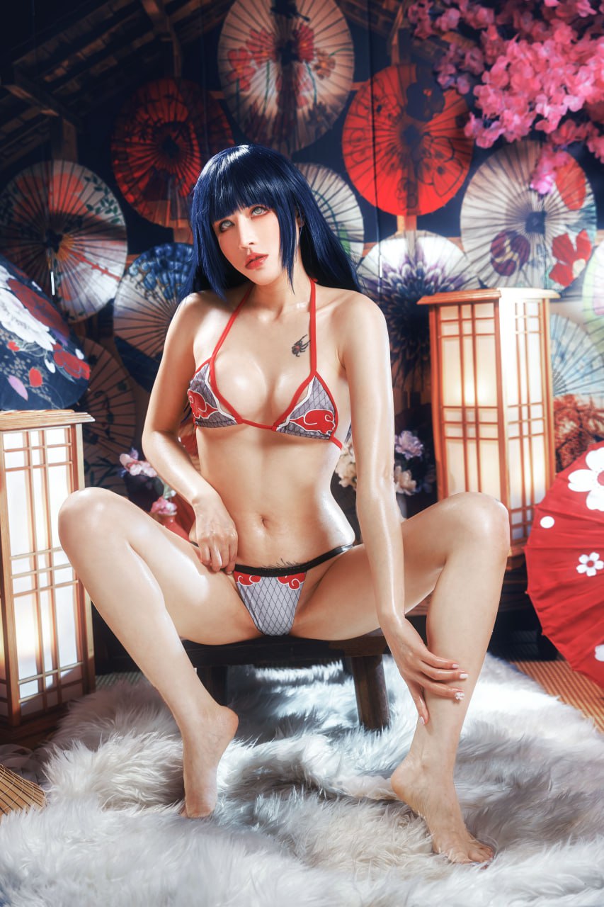 Lu Ba Sui - Ninja