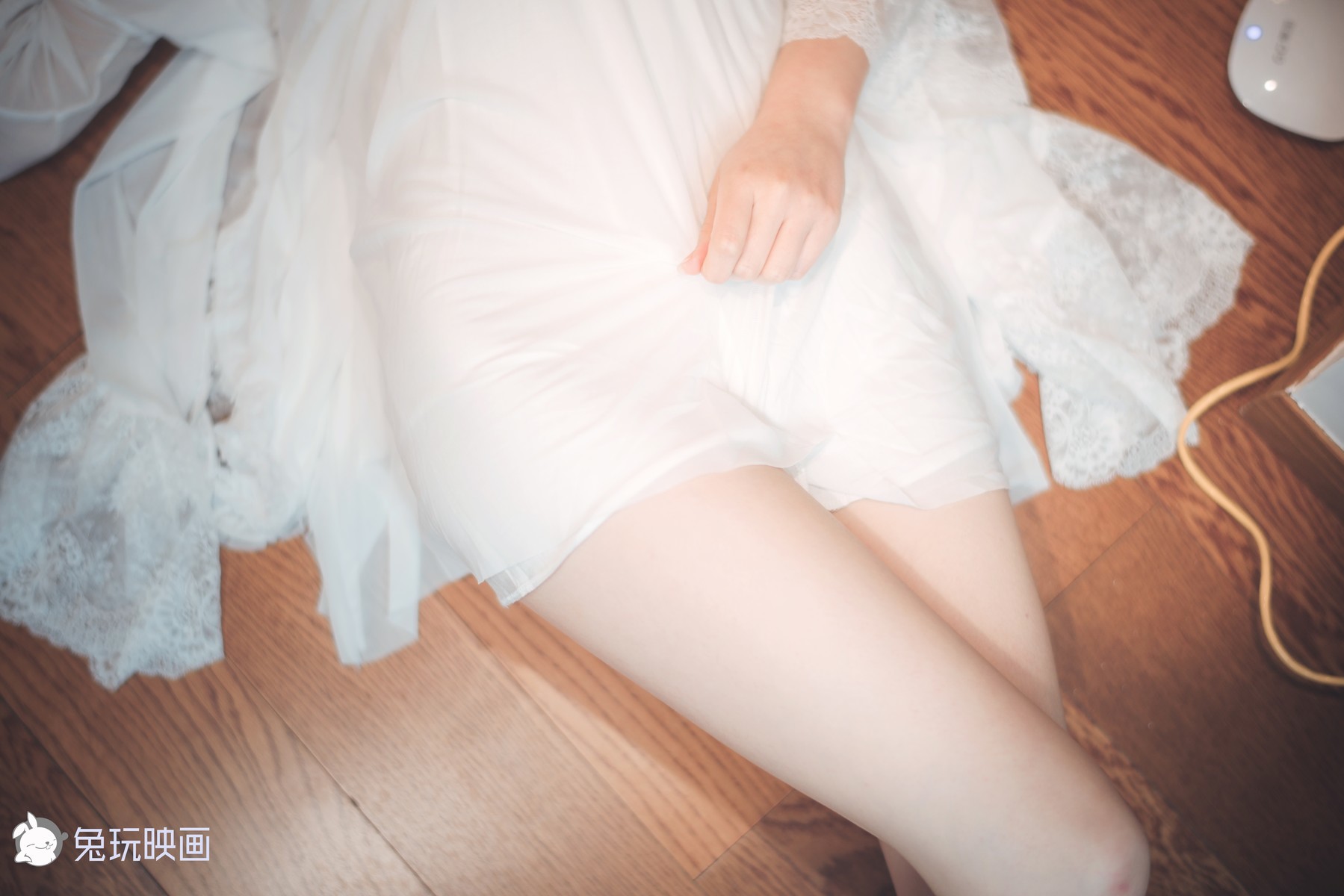 코스프레 투완영화 주가녀우