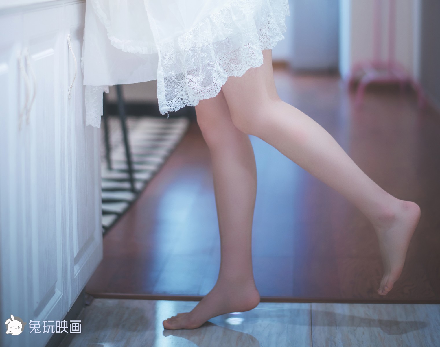 코스프레 투완영화 주가녀우
