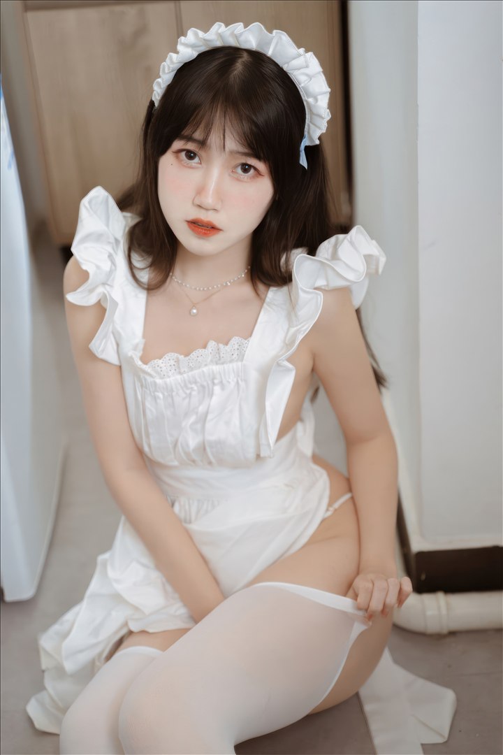 ブダイマオ - キッチン小メイド 35P
