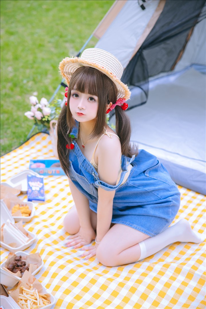 일내조 - 피크닉 데이 200P