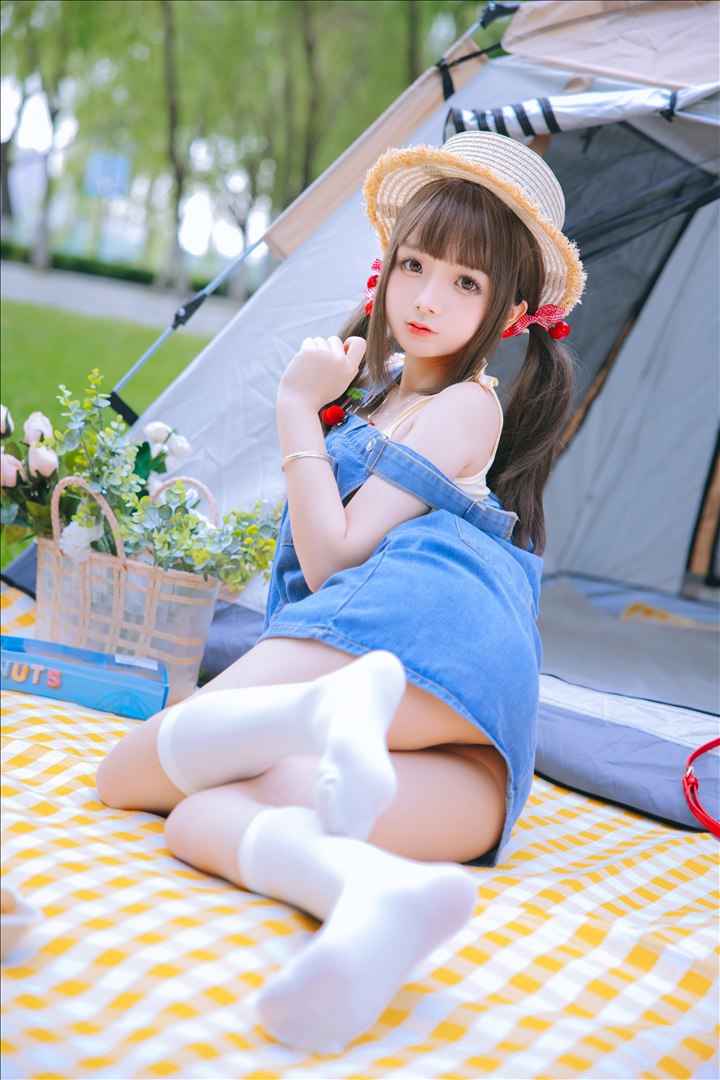일내조 - 피크닉 데이 200P