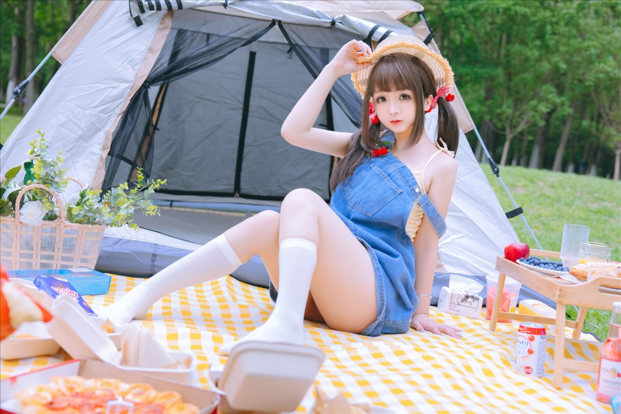일내조 - 피크닉 데이 200P