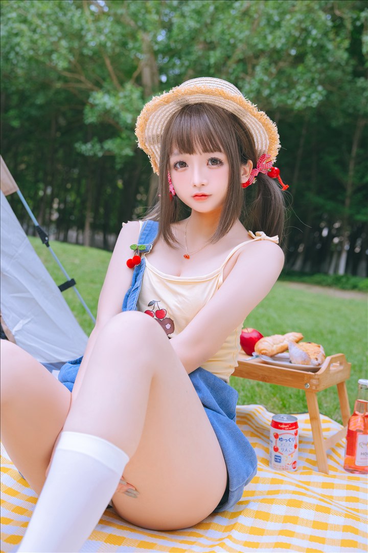 일내조 - 피크닉 데이 200P