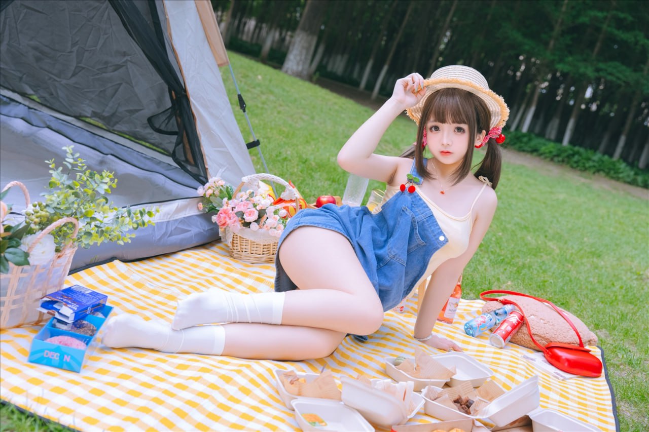 일내조 - 피크닉 데이 200P