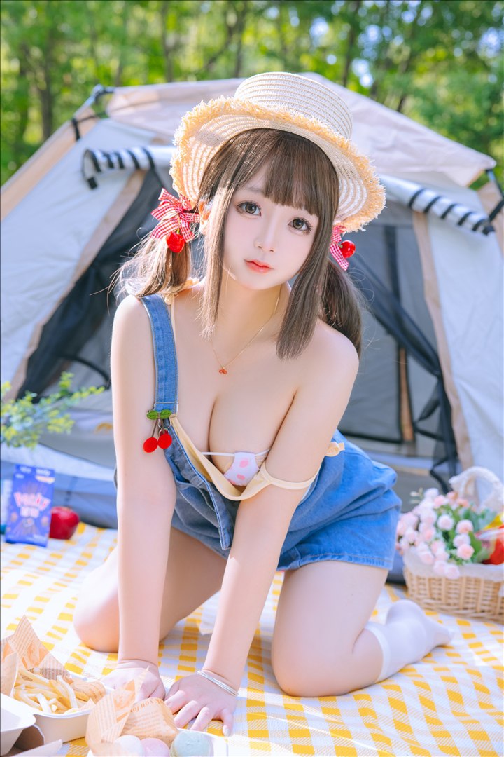 ニナキョウ - ピクニックの日 200P