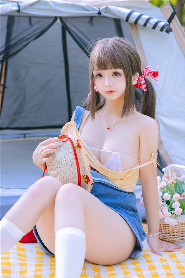 ニナキョウ - ピクニックの日 200P