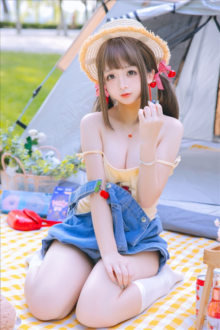 ニナキョウ - ピクニックの日 200P