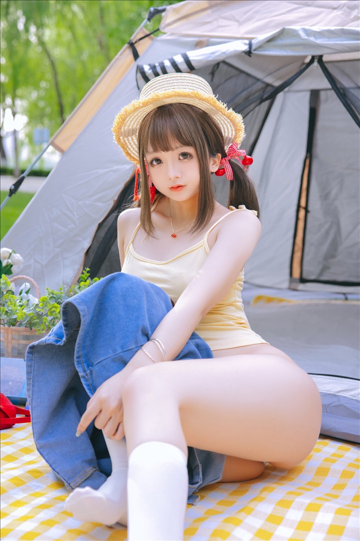ニナキョウ - ピクニックの日 200P