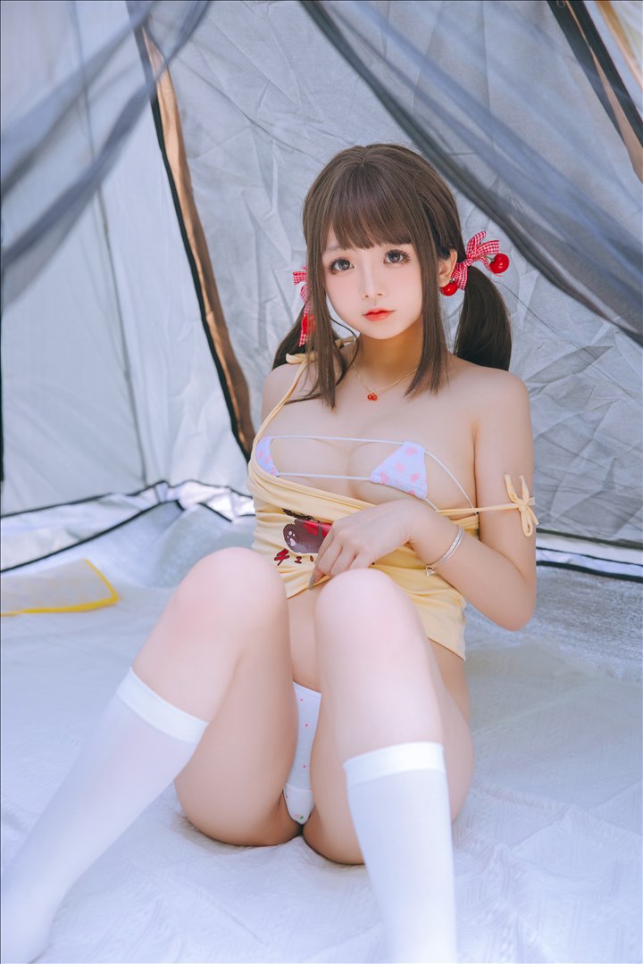 ニナキョウ - ピクニックの日 200P