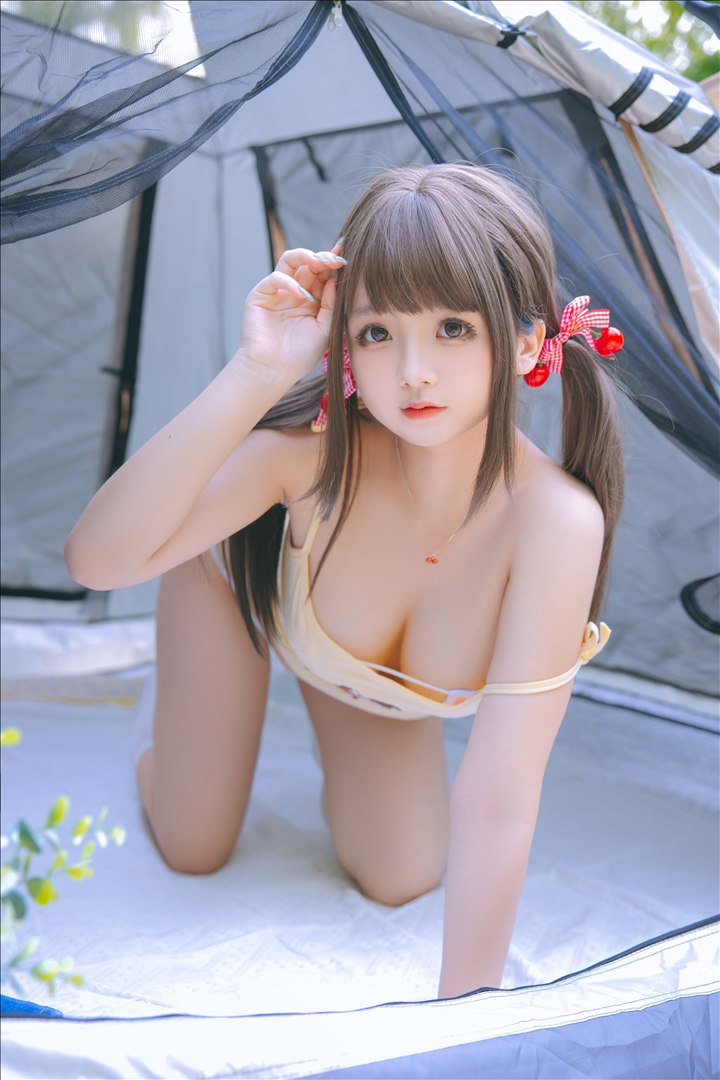 ニナキョウ - ピクニックの日 200P