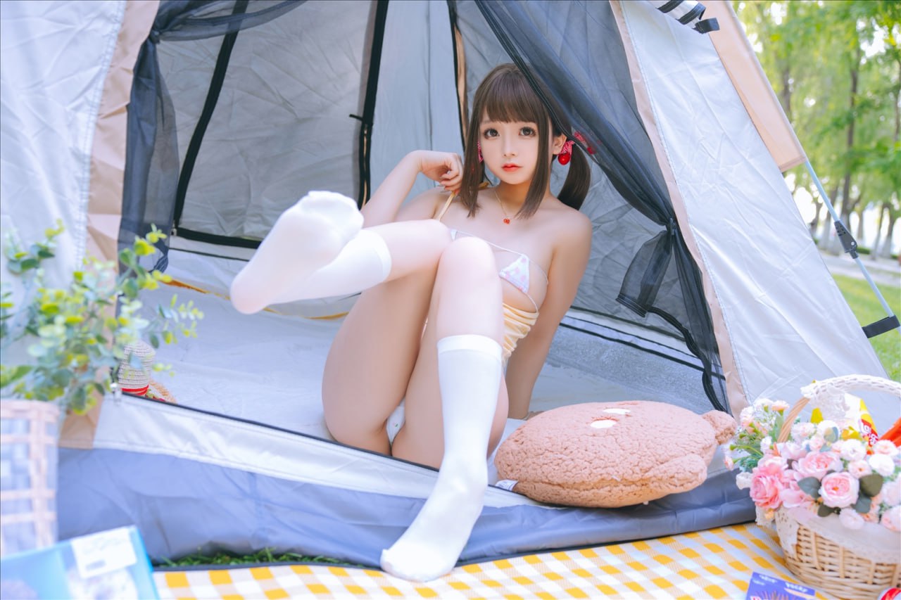 ニナキョウ - ピクニックの日 200P