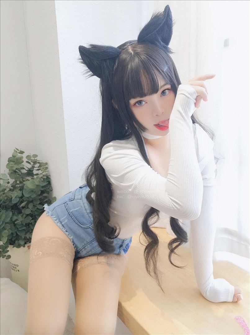 白烨 - 犬系姐姐 88P