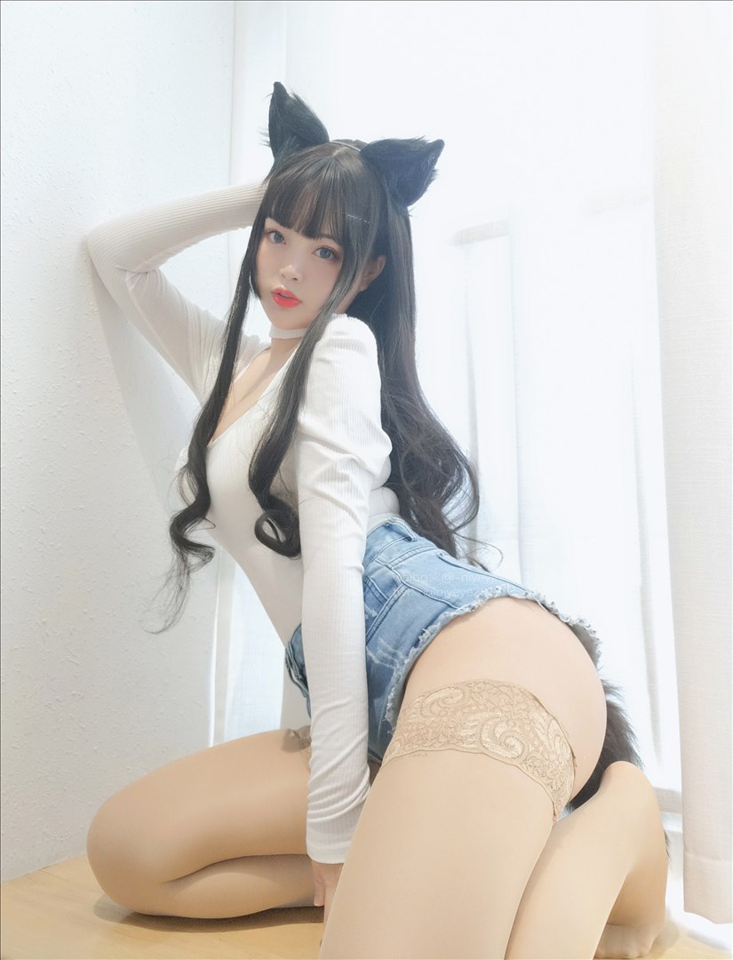 ハクエキ - 犬系のお姉さん 88P