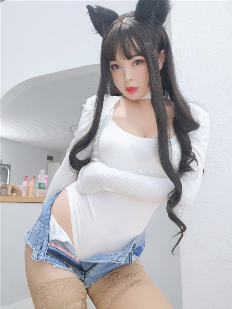 백예 - 견계 언니 88P