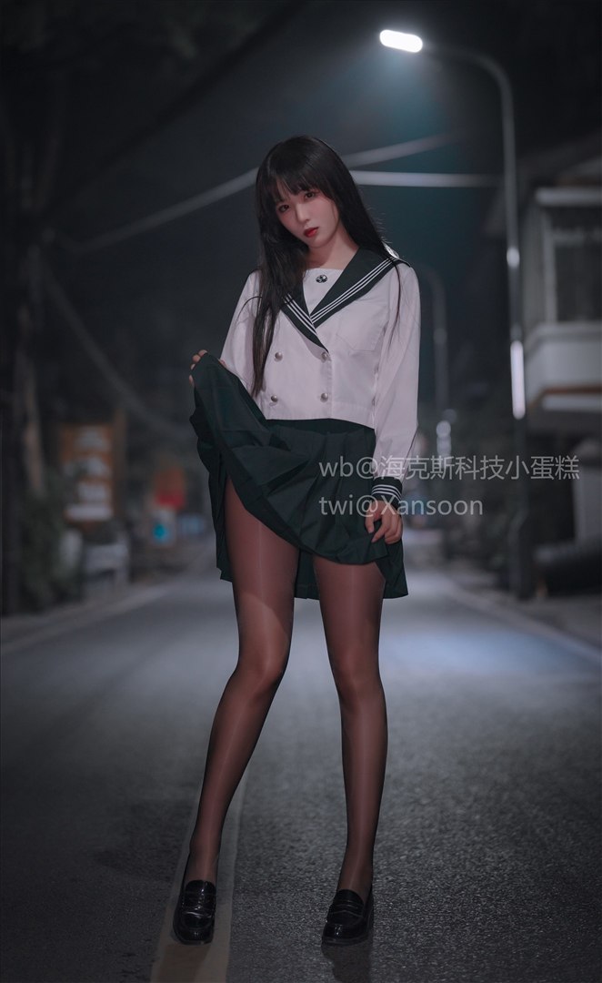 เซียนเซี่ยวหัชเจีย - ทางเดินในอาคาร โรงรถ 91P