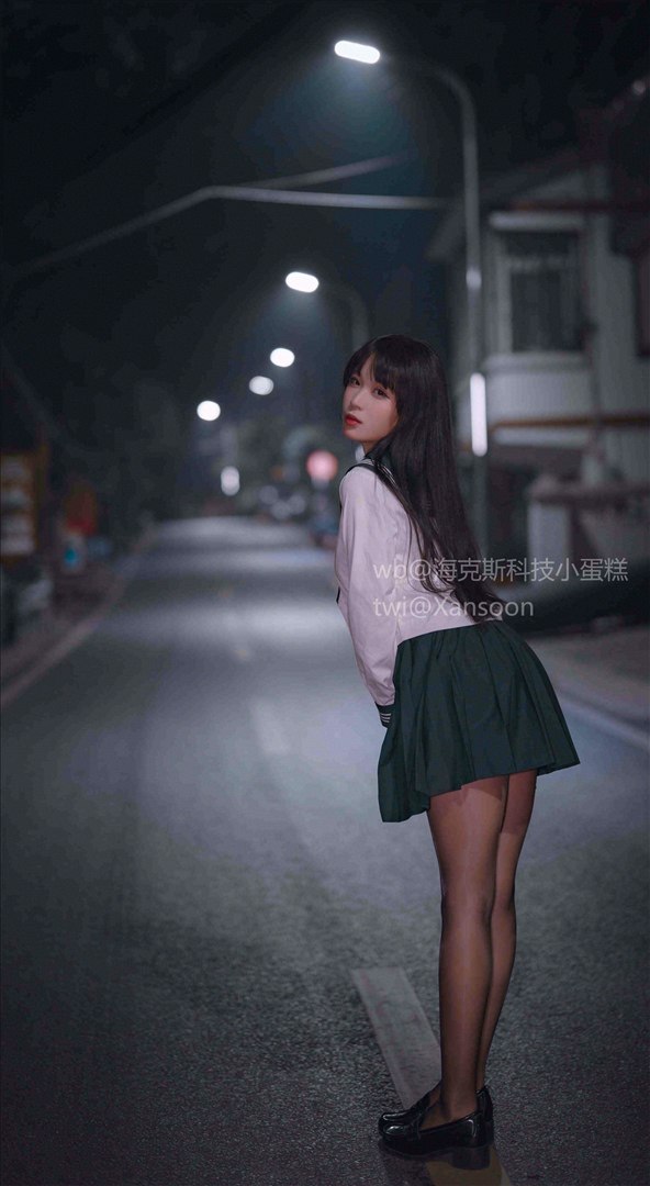 เซียนเซี่ยวหัชเจีย - ทางเดินในอาคาร โรงรถ 91P