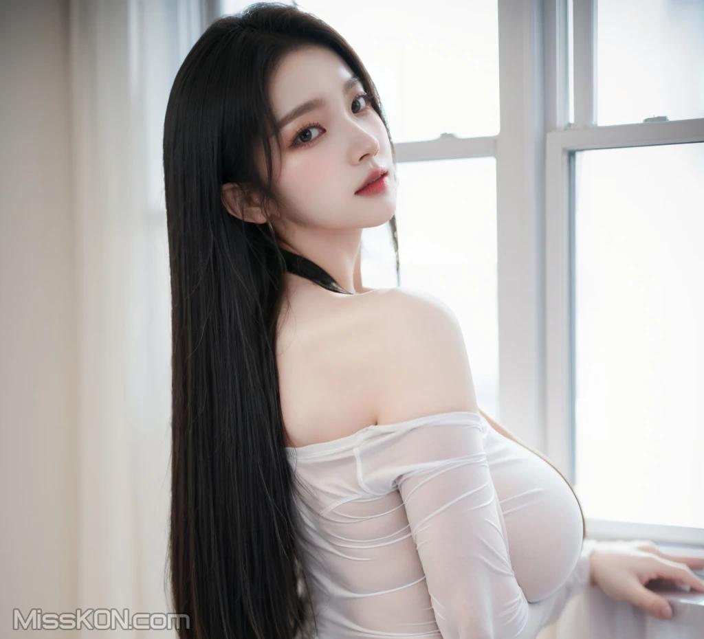 AI Generated] Simulated Realistic Art Style Vol. 059 (221 photos)