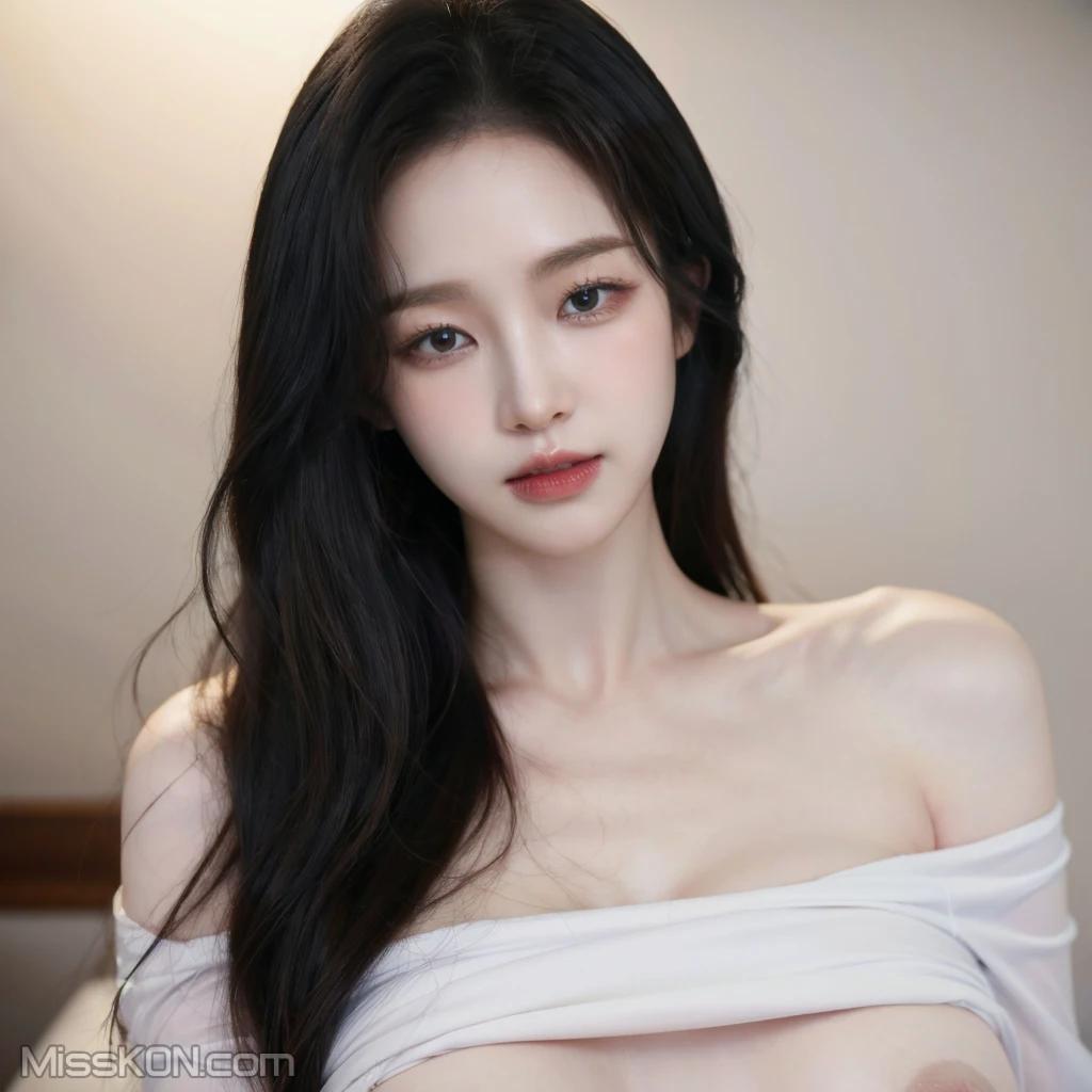 AI Generated] Simulated Realistic Art Style Vol. 059 (221 photos)
