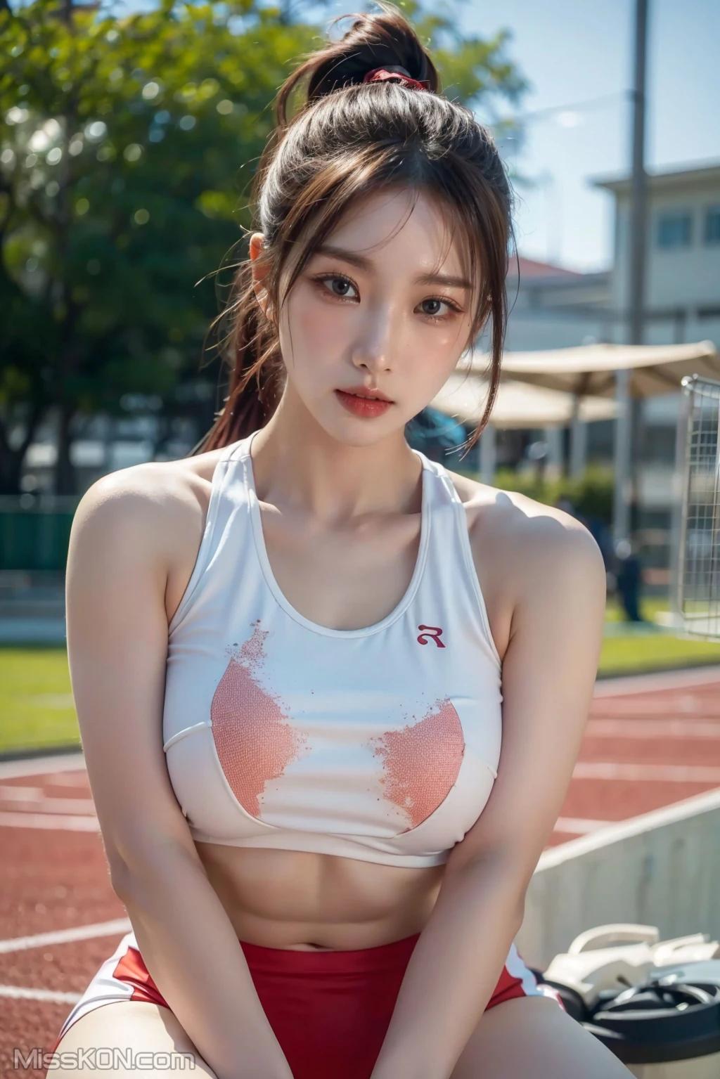 AI 生成] 擬似現実画風 Vol.059 (221 枚の写真)