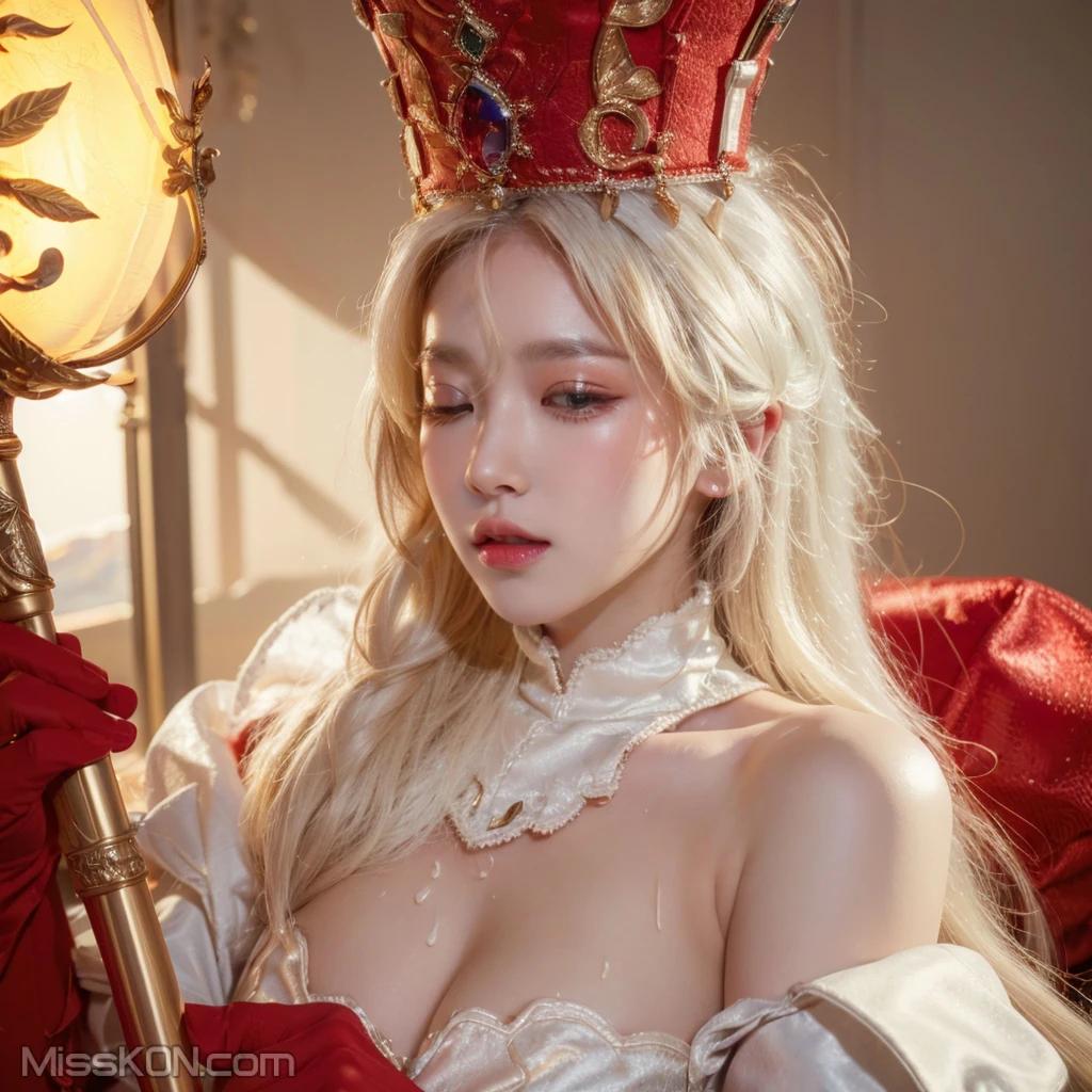 AI 생성] 의실화풍 Vol.061 (136장 사진)