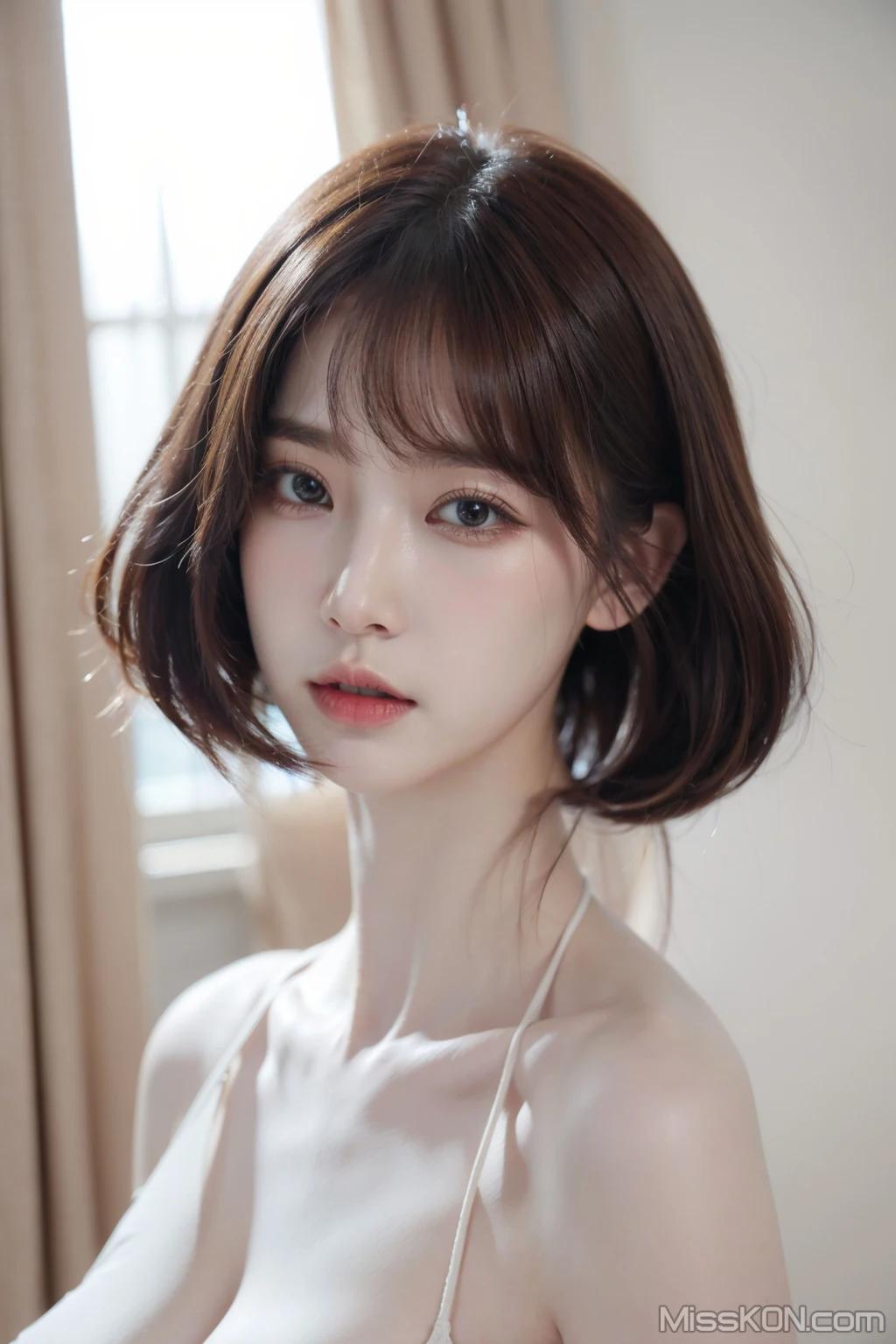 AI Generated] Realistic Art Style Vol.062 (160 photos)