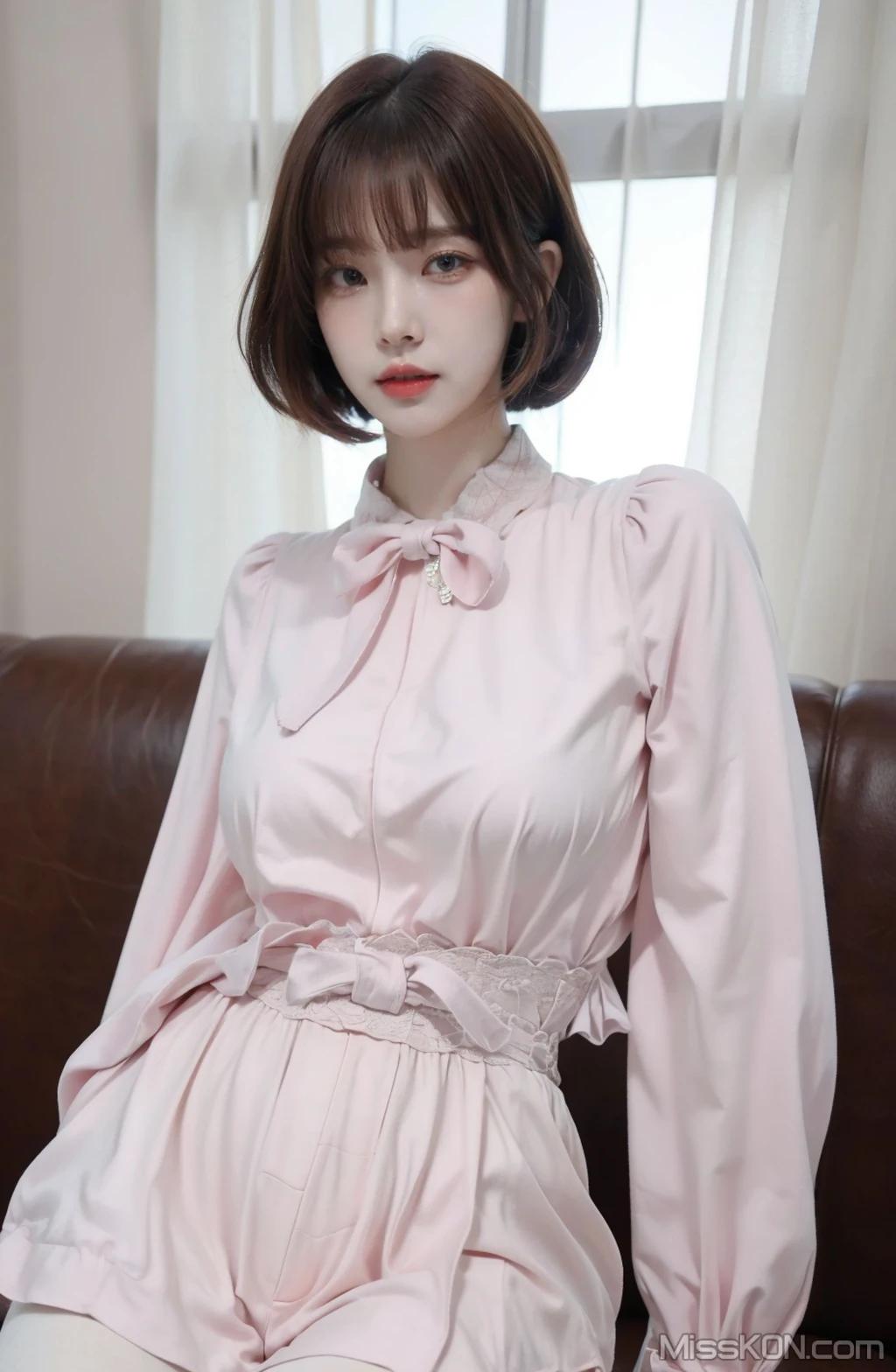 AI 생성] 의실화풍 Vol.062 (160장 사진)