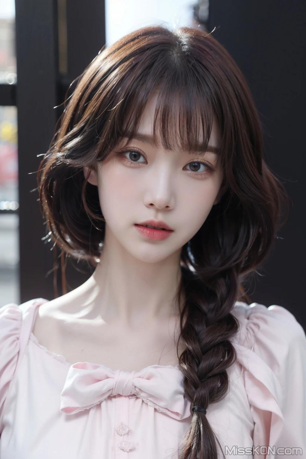 AI Generated] Realistic Art Style Vol.062 (160 photos)