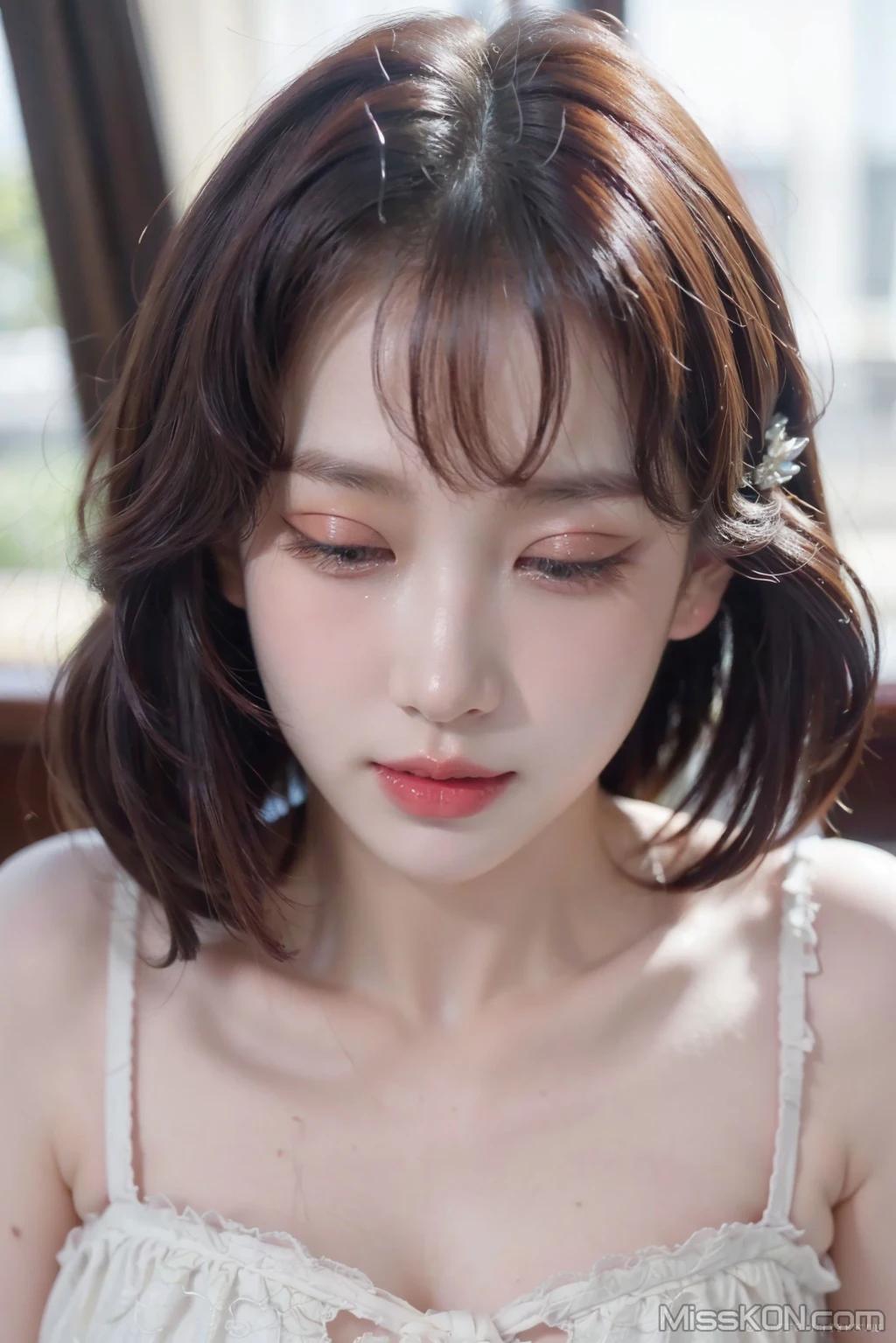 AI Generated] Realistic Art Style Vol.062 (160 photos)