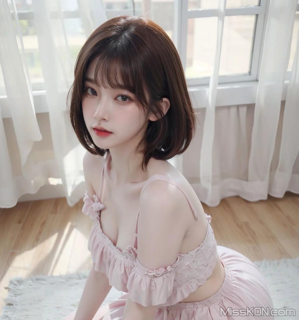 Được tạo bởi AI] Nghi Thực Họa Phong Vol.062 (160 ảnh)