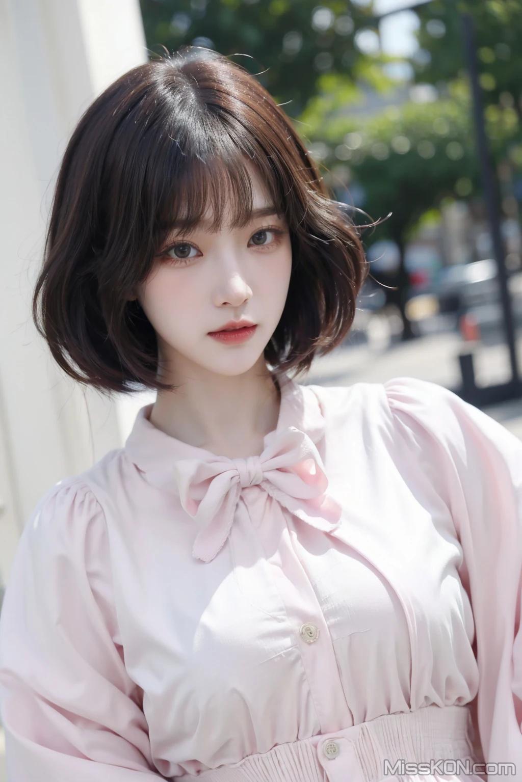 Được tạo bởi AI] Nghi Thực Họa Phong Vol.062 (160 ảnh)