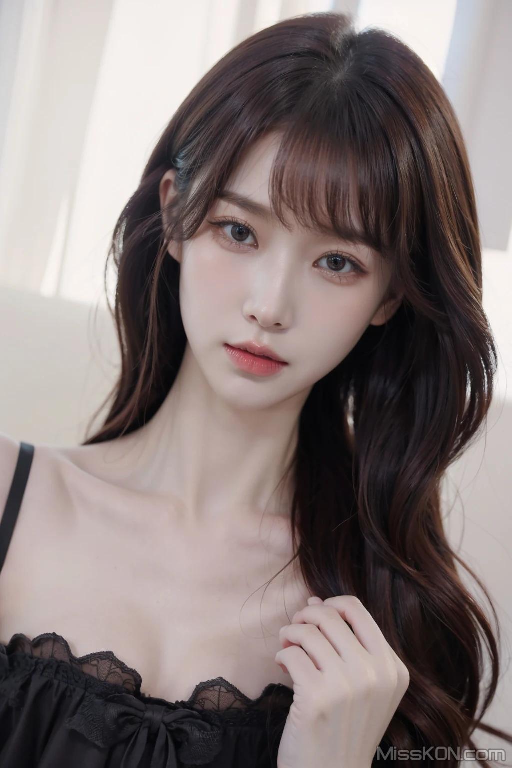 AI Generated] Realistic Art Style Vol.062 (160 photos)