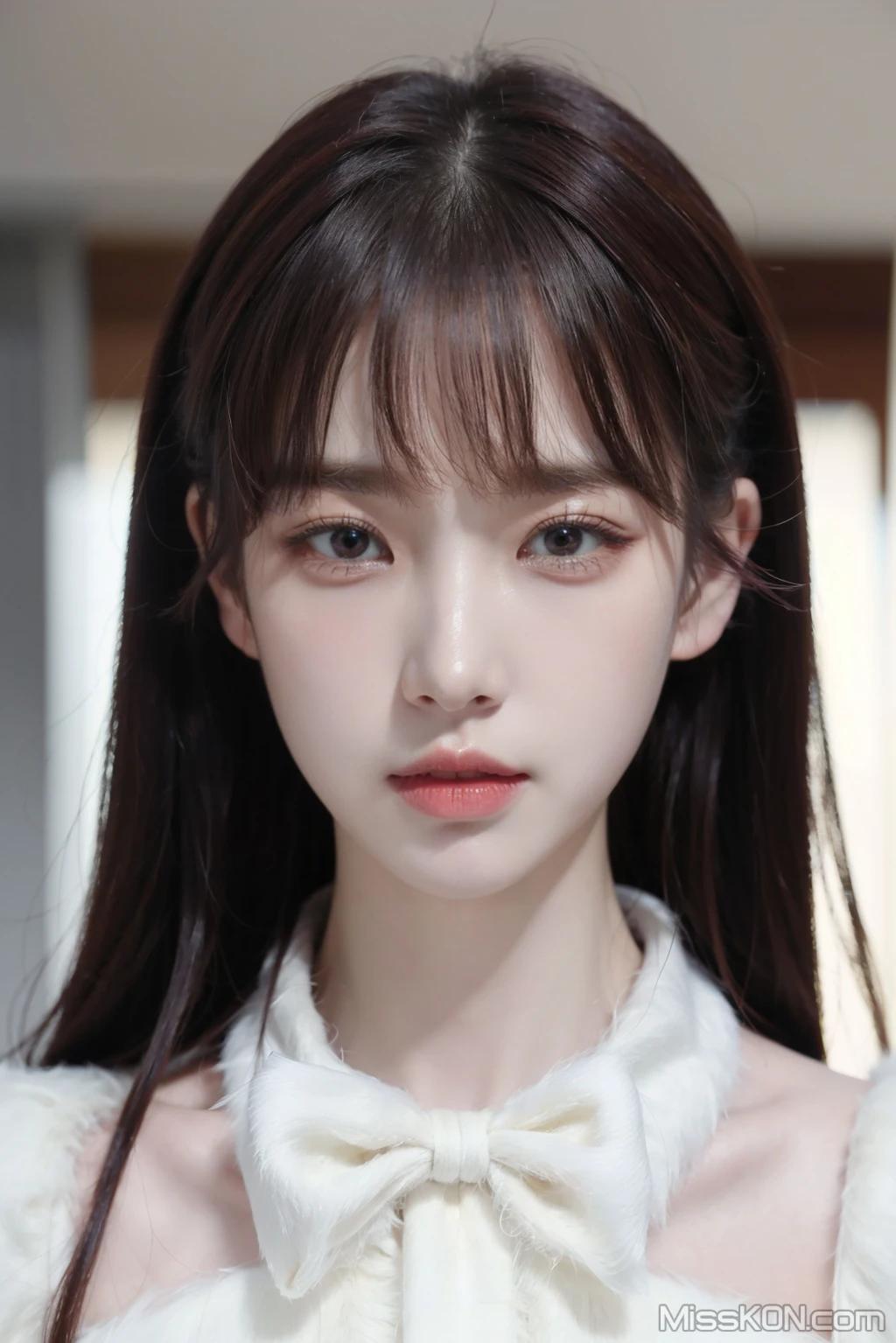 AI Generated] Realistic Art Style Vol.062 (160 photos)