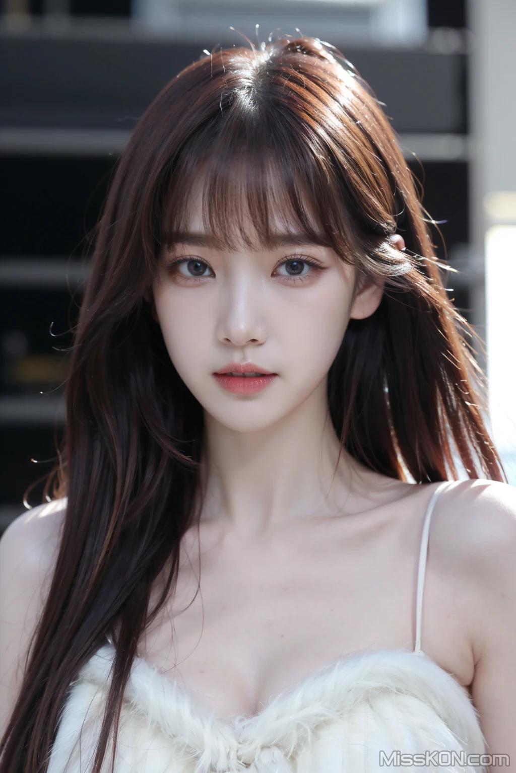 AI Generated] Realistic Art Style Vol.062 (160 photos)