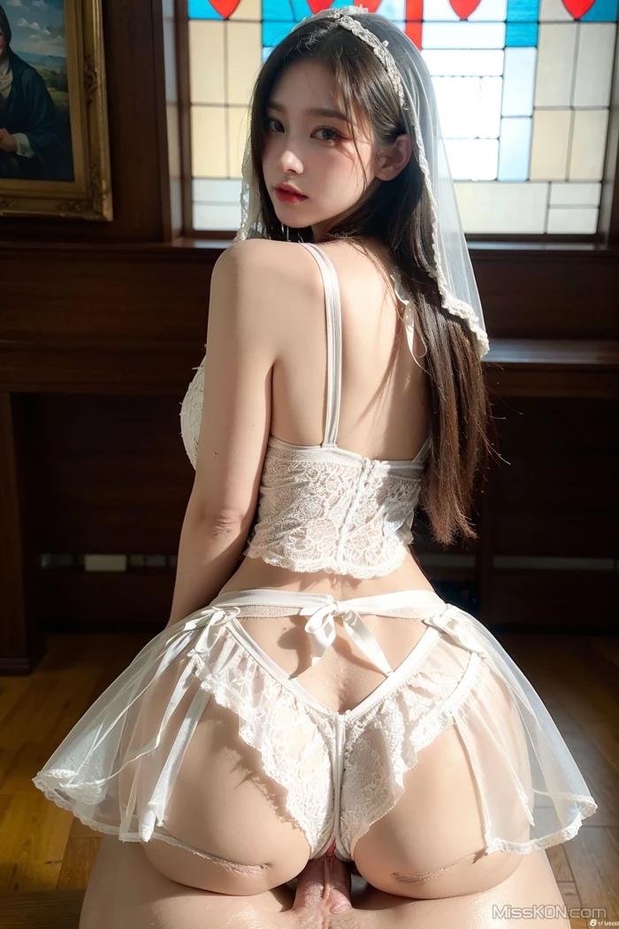 [AI Generated] 拟实画风 Vol.063 (143 photos)